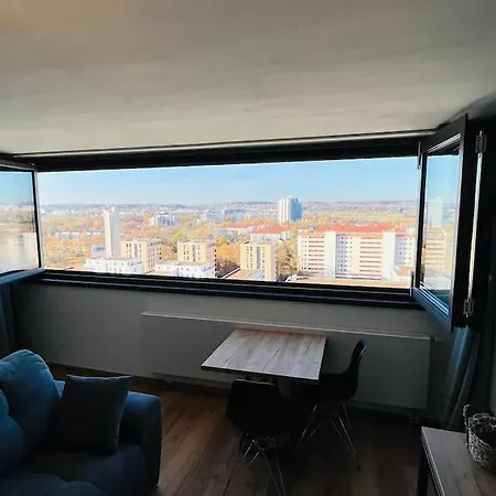 Fasanenhof Naehe Zu Flughafen Messe Si Apartamento *