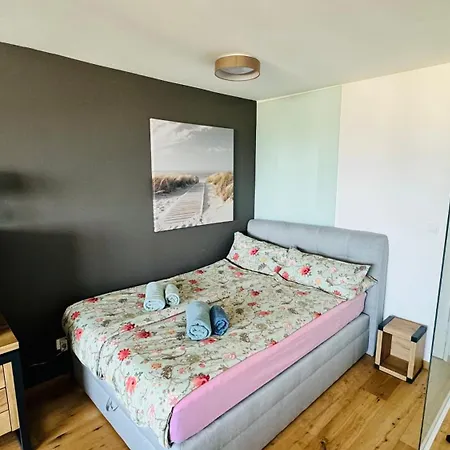 Fasanenhof Naehe Zu Flughafen Messe Si Apartamento