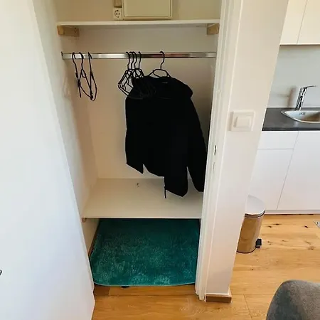 Fasanenhof Naehe Zu Flughafen Messe Si Apartment