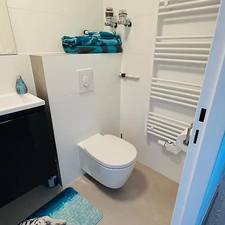 Fasanenhof Naehe Zu Flughafen Messe Si Apartment Stuttgart