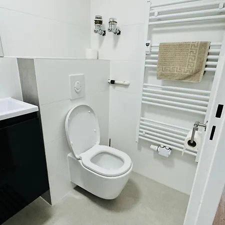 Fasanenhof Naehe Zu Flughafen Messe Si Apartman Stuttgart